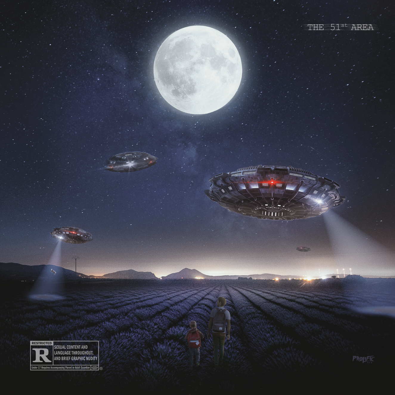 Area51-social