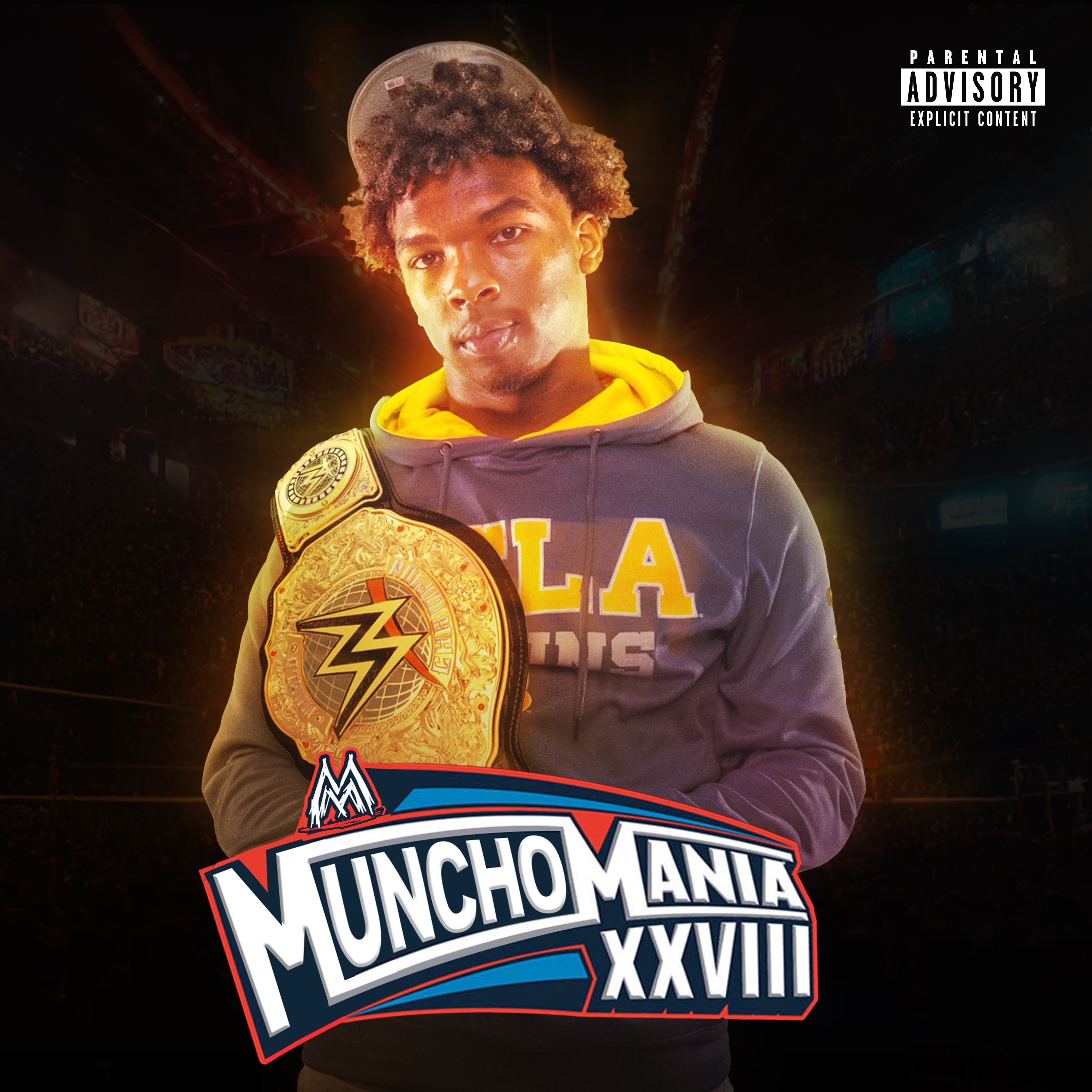 Muncho-Mania---No-Motion-Cover-